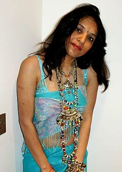 Kavya Sharma